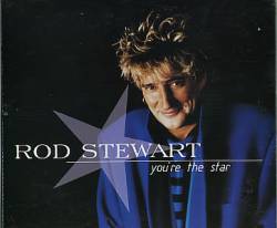 Rod Stewart : You're the Star